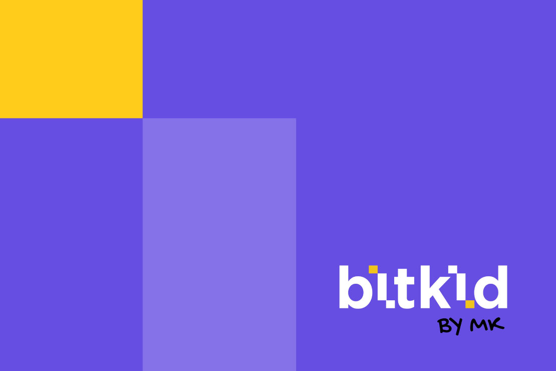 Bitkid By MK