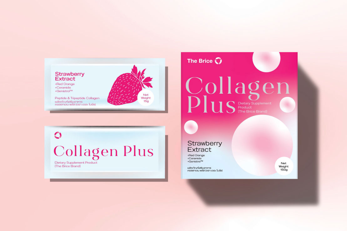 The Brice Collagen Plus