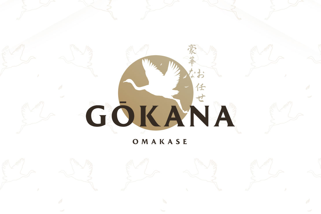 Gokana Omakase
